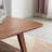 100% Solid Oak Large Coffee Table Color-1852135367-1852135364