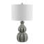 Lampe standard 24,5 po Navilas-52242696