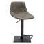 Tabouret de bar à gaz-1283978576