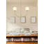 Lustre de 30 pouces en laiton Living District Nyomi-1754867048-1754867063