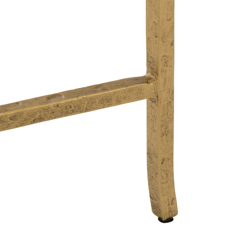 Console Markley, Laiton