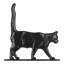 Rooftop 30" Cat Standing Weathervane-270991776