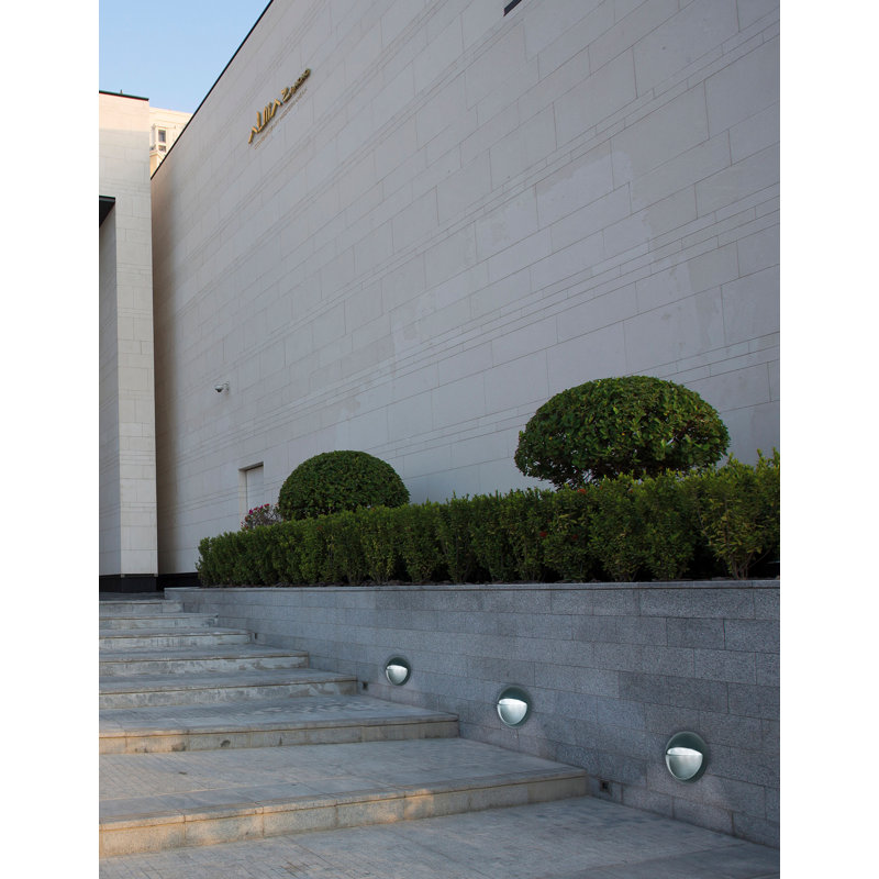 Integrated LED Aluminium Deck Light