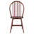 Divi 17.875'' H Solid Wood Side Chair