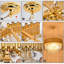 Kratika 11 - Light Crystal Chandelier