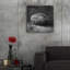 Anayia sur impression plastique / acrylique-1663569637