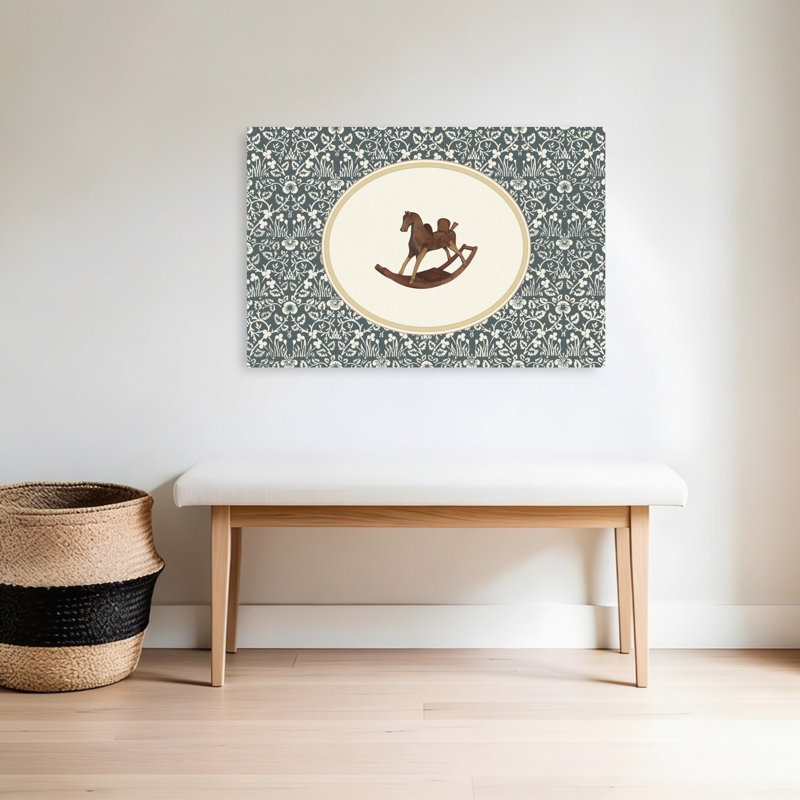 Print, 60.96cm H x 91.44cm W