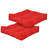 Outdoor 4'' Dining Chair Seat Cushion-1164142959