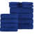 Bleu royal est en rupture de stock