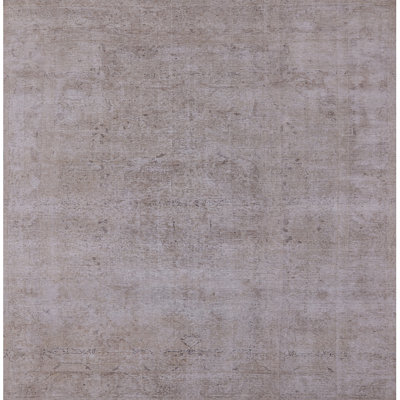 Tapis gris Seema