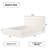 June Queen Upholstered Bed-942667981
