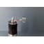 La Cafetière Hand-Cranked Small Coffee Grinder