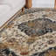 Tapis d'intérieur 100% polypropylène Collymore-894377075