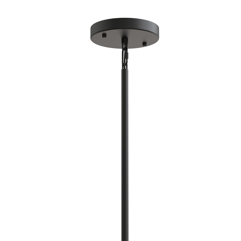 Lustre à 36 lumières avec abat-jour en cristal