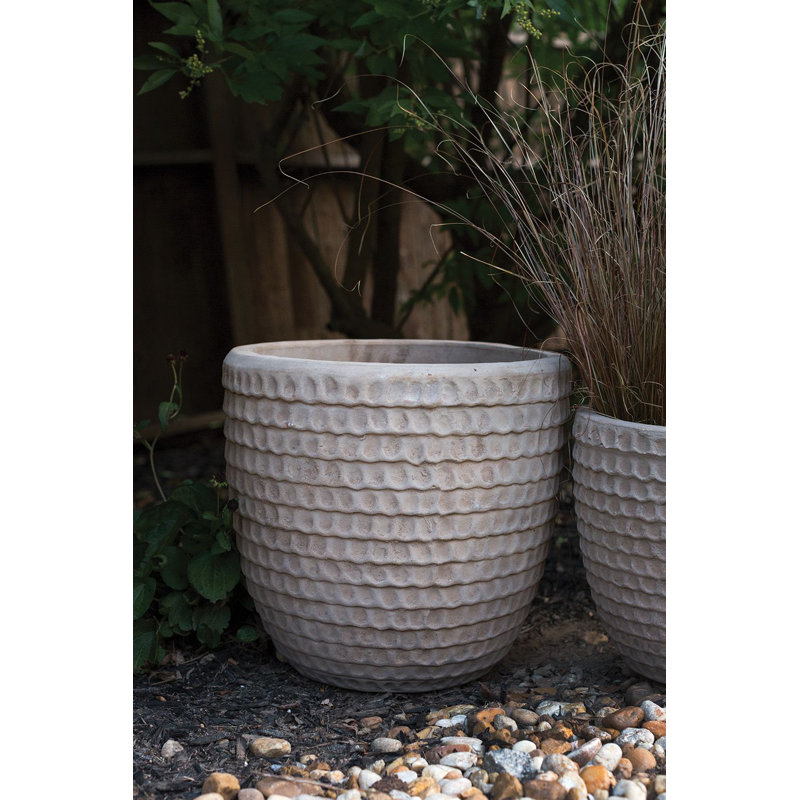 Loghan Ceramic Pot Planter