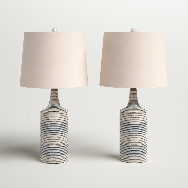 Quidnet Ceramic Lamp