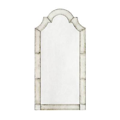 Elizabeth Mirror