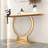 Modern light luxury console table-1966829607-1966829624