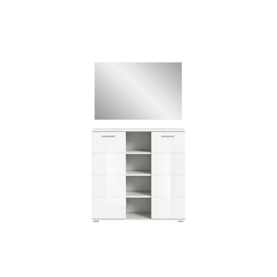 Buellton Clothes Storage System