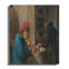 Wrapped Canvas Print Set-1539407175