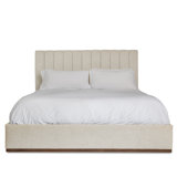 Clarke Upholstered Bed