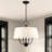 Antonya 4 - Light Pendant-598099556