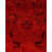 Veracruz One-of-a-Kind 12' 2" X 15' 5" New Age Rectangular Wool Area Rug Orange