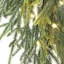 Guirlande de Noël 108 "pré-éclairée-116118701