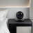 360° Auto-Rotating Freestanding Magnetic Levitating Globe With LED