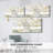 Abstract Series 9 #XXI-Gallery Wrapped Canvas-1130856513