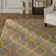 Sandhill Wool Geometric Indoor Rug