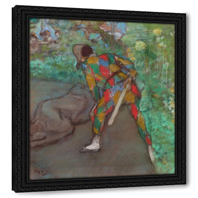 Harlequin (1885)