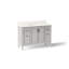49" Single Bathroom Vanity Set-333948568-333948573