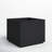 Gita Large Lightweight Outdoor 23" x 23" x 19" Square Planter Box-1383345286