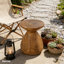 Table d'appoint Patti