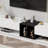 TV Stand with Compact Design, 80" TVs-1016253955