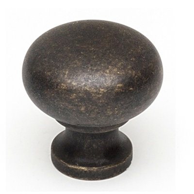 Mushroom Knob