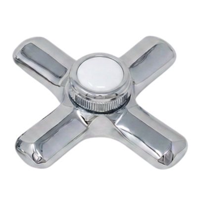 Strom Living P0217 Brass Deco Diverter Handle