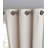NICOLE PATIOS Extra Wide Solid Room Darkening Curtain Panel-217316921-170296801
