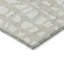 Tapis intérieur / extérieur en polyester tissé à la machine Lamanna-95452678