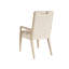 Chaise avec accoudoirs rembourrée Sunset Key Aiden-94560391