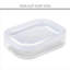 Ensemble d'accessoires de salle de bain, 6 pièces