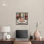 «Cake Luxe Canvas Trendy Kitchen Art» par Art Remedy-105526186-105526189