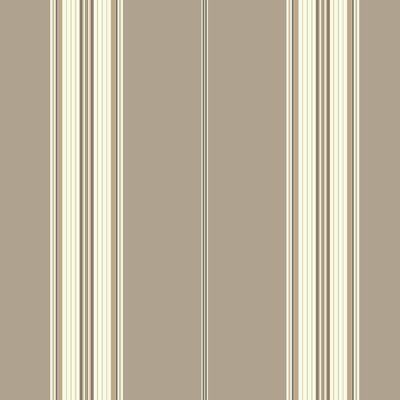 Waverly Striped Roll