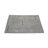 No-Shedding Hand Loomed Gabbeh Rug, 100% Wool, Solid Color, Fade & Stain Resistant, Durable