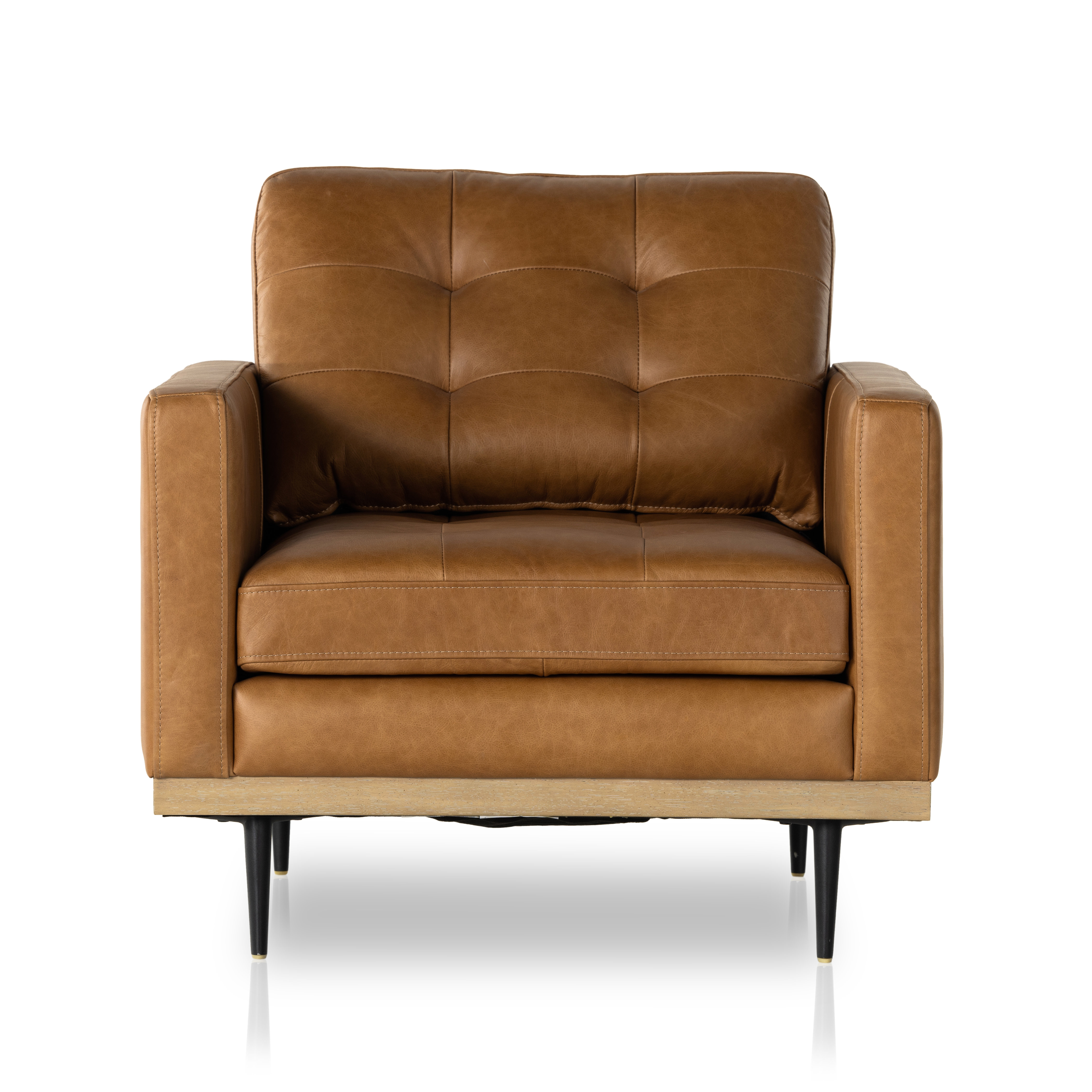 Perigold 2025 leather chair