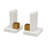 Blocks Modern & Contemporary Bookends