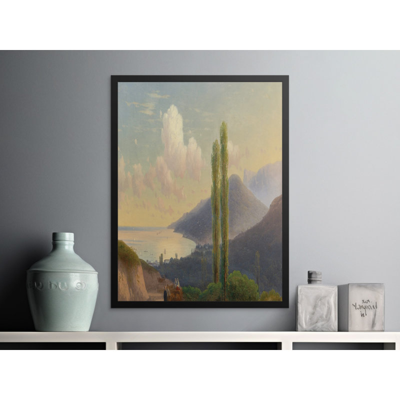 Sussman No Frame Print, 5x7