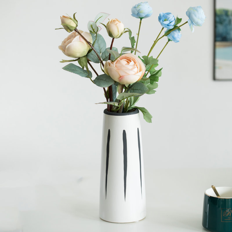 Vase de table Mandaree