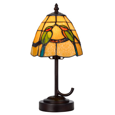 Aliyu Table Lamp